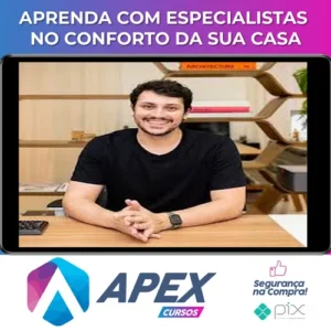 Gestão do Zero - Victor Gordeeff