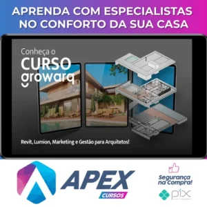 Growarq 2.0 - Thiago Costa