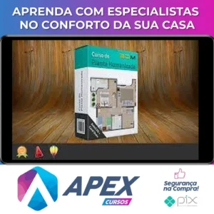 Planta Humanizada - Diogo Moita