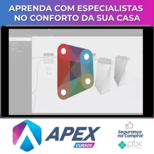 Projetou: Dynamo 2.X para Revit - Mateus Beraldi