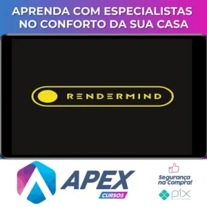 Rendermind - Ander Alencar