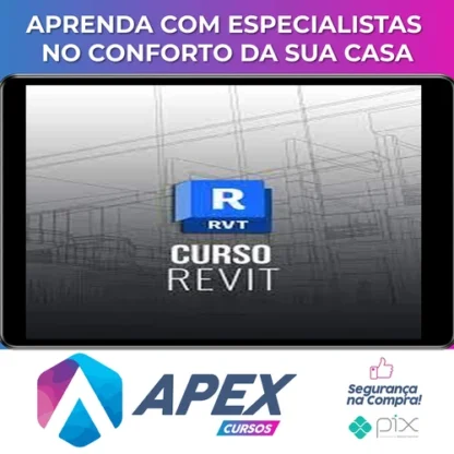 Revit - PJA