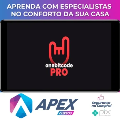 Habilidades Essenciais - OneBitCode