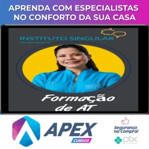 Formação de AT - Mayra Gaiato