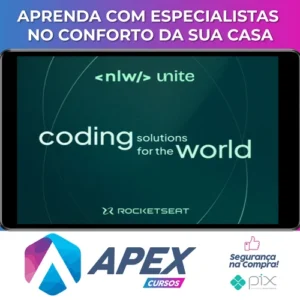 NLW Unite - Rocketseat