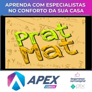 Praticando Matematica - Maicon Meneguci