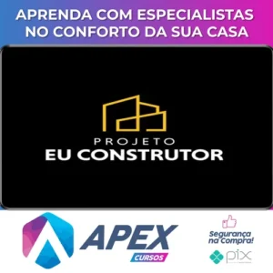 Projeto Eu Construtor 2024 - Matheus Emerich