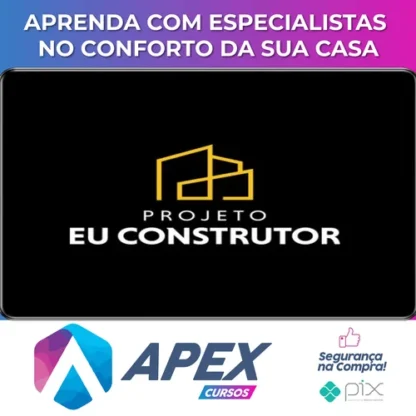Projeto Eu Construtor 2024 - Matheus Emerich