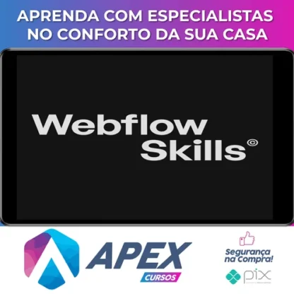 Webflow Skills - JP Teixeira