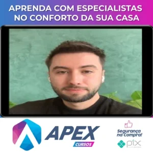 Escale Minha Oferta - João Campos