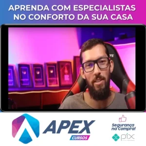 Método Funil de PIX - Vinícius Aragão