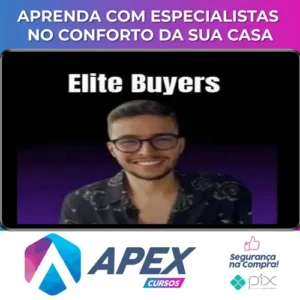 Elite Buyers - Denis Pereira