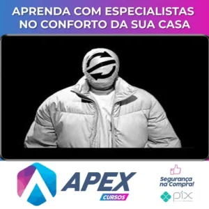 Anti Remarketing Club Elite - Liu, Son e Kaio