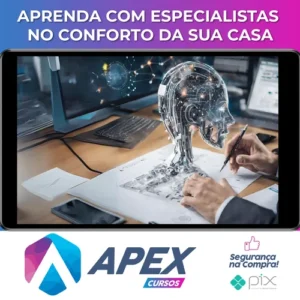 MBA Inteligência Artificial - Exame
