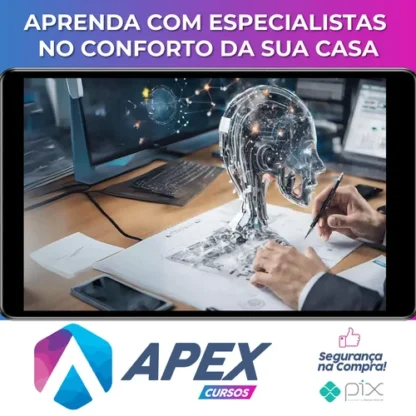 MBA Inteligência Artificial - Exame