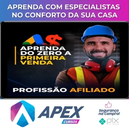 Profissão Afiliado - Caio Calderaro