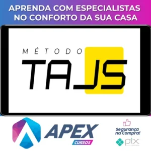 Método TAJS - Erick Wendel