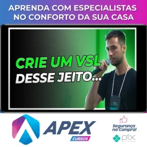 Como Escrever VSLs de 8 Dígitos - João Campos
