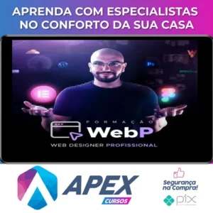 Formação Web Designer Profissional - Othon Ciparoni