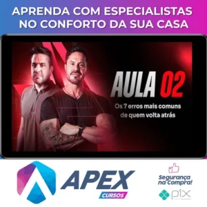 Mente Riqueza e Shape - Renato Cariani E Pablo Marçal