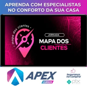 Jornada Mapa das Automações - Pedro Emanuel