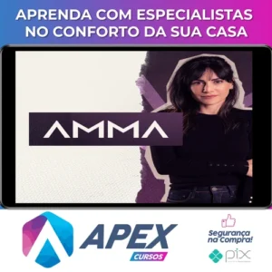 AMMA: Academia Mila Marsili de Amadurecimento - Mila Marsili