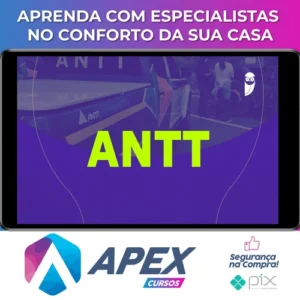 ANTT - Especialista em Regulação de Transportes Terrestres - Pacote Básico 2023 - Estratégia Concursos