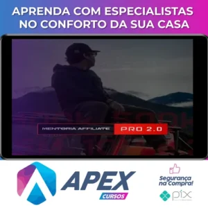 Mentoria Affiliate Pro 2 - Guilherme Bifi