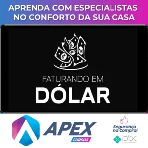 Faturando Em Dólar - Ronaldo Tavares