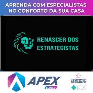 O Renascer Dos Estrategistas - Thiago Okraszewski