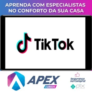 Tik Tok Na Gringa - Pierre E Akwe Peureux