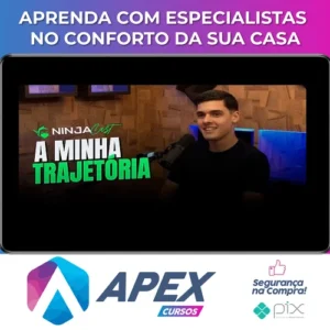 Mentoria Novos Ninjas - Lucas Boareto