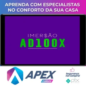 Imersão Ad100k - Diogo Kobata