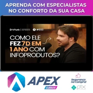 Mentoria A Última Escala - Gabriel Saraiva