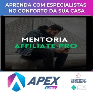 Mentoria Affiliete Black - Guirme Bifi