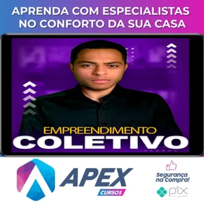 Empreendimento Coletivo - Gemerson