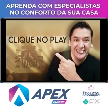 Curso Siele 21 - Usina de Espanhol