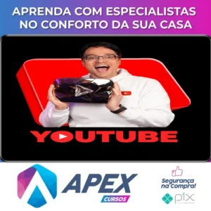 Youtube Sem Aparecer - Peter Jordan