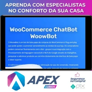 ChatBot for WooCommerce WoowBot - v13.9.3