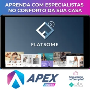 Flatsome Multi-Purpose Responsive WooCommerce Theme - v3.19.6