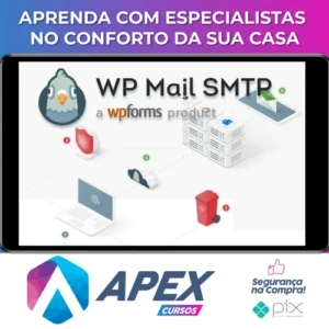 WP Mail SMTP PRO - v4.1.1 - Plugin
