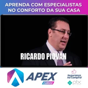 Alta Performance Profissional - Ricardo Piovan