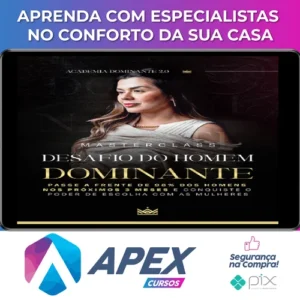 Academia Dominante 2.0 - Mariana Vabo