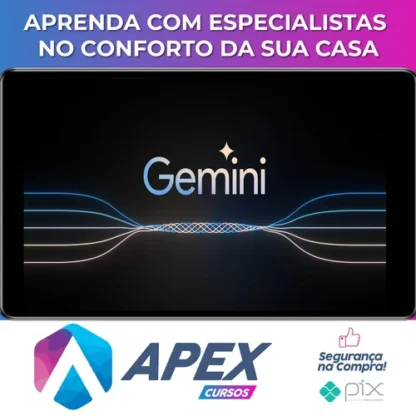 Imersão Dev com Gemini - Alura