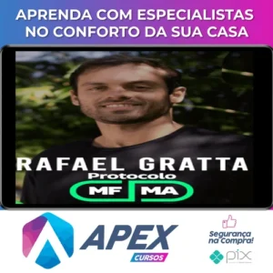 Protocolo MFMA - Raffael Gratta