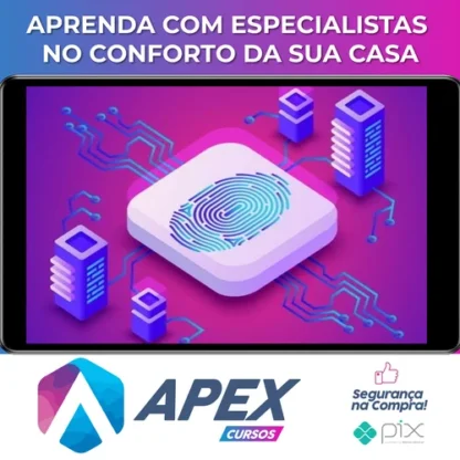Segurança da Informação 2024: Proteja-se de Hackers - Nathanael Rodrigues