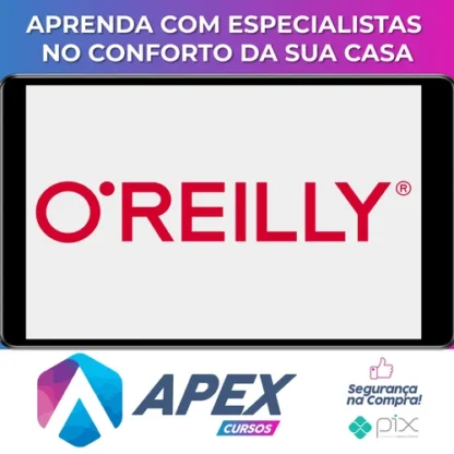 O'Reilly Media: Certified AWS Developer Associate (DVA-C02) Crash Course - Nick Garner