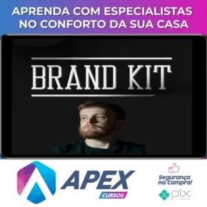 Brand Kit - Gabriel Eich
