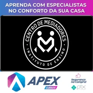 Pós-Graduação em Mediação de Conflitos - Centro de Mediadores