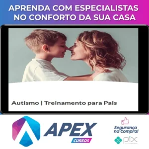 Autismo: Treinamento para Pais - Mayra Gaiato